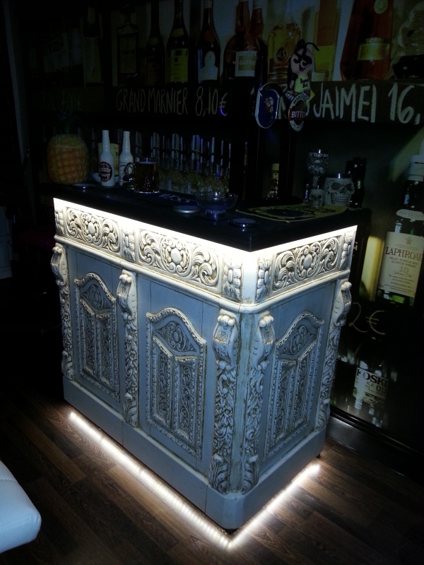bar for home