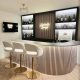 Why an Acoustic Collection Home Bar Is the Ultimate Upgrade for Modern Living Spaces