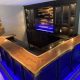 Why Home Bar Man Cave Is the UK’s Top Choice for Custom Home Bars