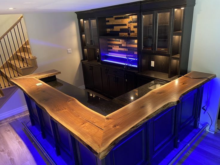 Why Home Bar Man Cave Is the UK’s Top Choice for Custom Home Bars