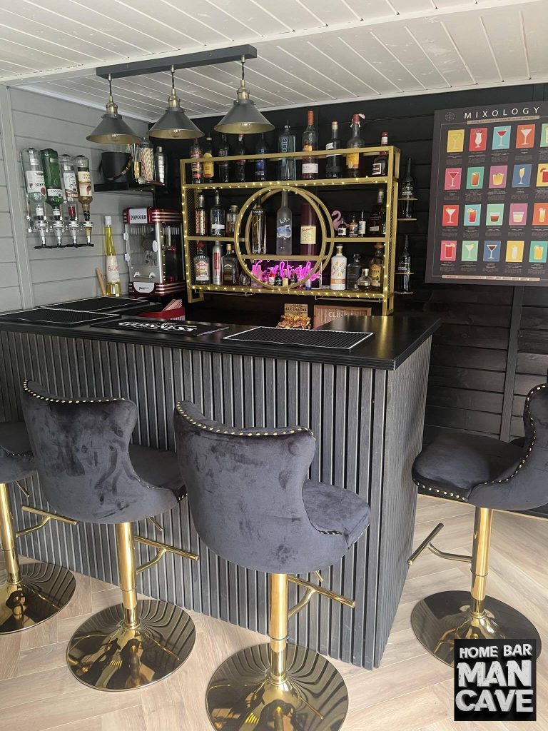 Home bar UK