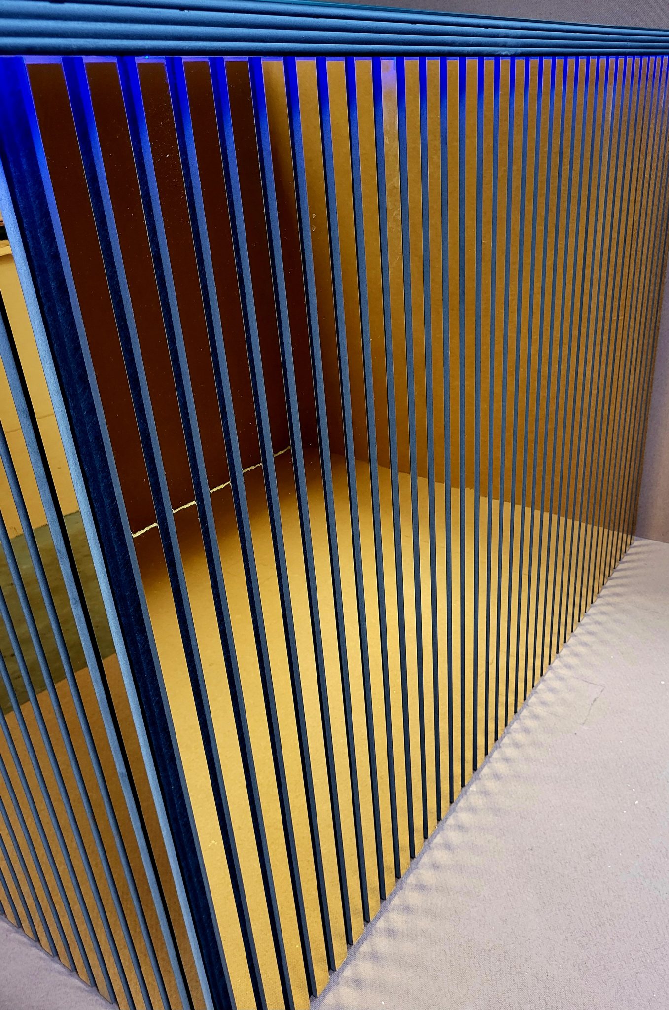 The Acoustic Bar